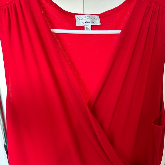 set of 5. top, overalls, T-shirt, jacket. multi-brand. size L (C27) - Picture 3 of 8